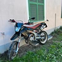 Aprilia sx 50