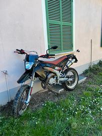 Aprilia sx 50