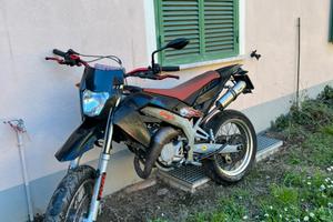 Aprilia sx 50