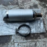 Terminale Arrow per R6 2019