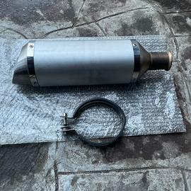 Terminale Arrow per R6 2019