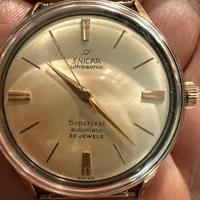 Orologio enicar