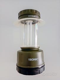 lampada da campeggio 