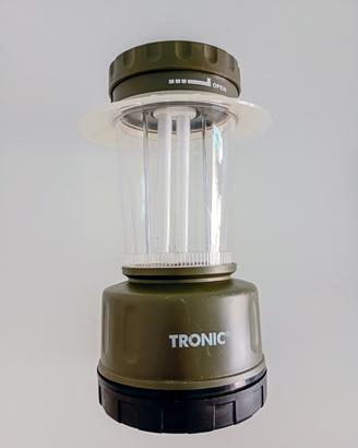lampada da campeggio 
