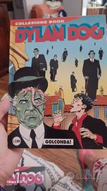 fumetto dylandog 