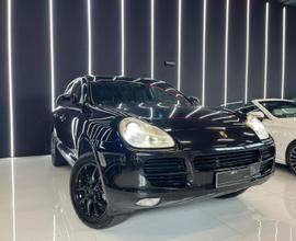 Porsche Cayenne 3.2 V6 cat