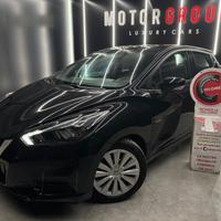 Nissan Micra 1.0 IG-T 92 5 porte Tekna