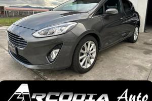 Ford Fiesta 1.5 EcoBlue 5 porte Vignale