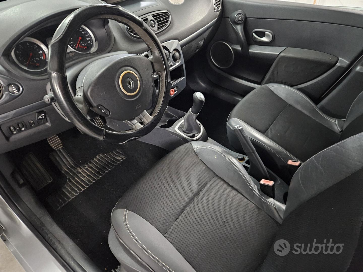 Renault Clio 2009 photo 5