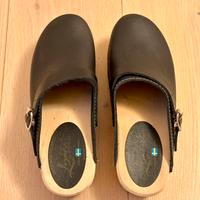 Zoccoli Lotta from Stockholm