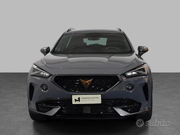 Cupra Formentor 1.4 e-hybrid dsg