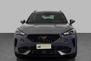 Cupra Formentor 1.4 e-hybrid dsg