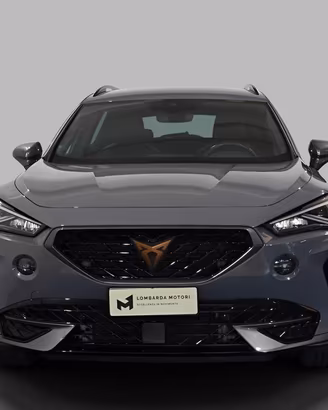 Cupra Formentor 1.4 e-hybrid dsg