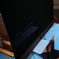 imac 27  pollici  5 k. 2015  16 GB di RAM