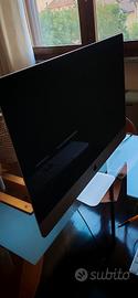 imac 27  pollici  5 k. 2015  16 GB di RAM