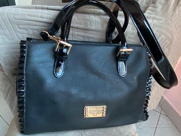 Borsa da donna CAFE’ NOIRE NERA