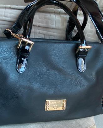 Borsa da donna CAFE’ NOIRE NERA