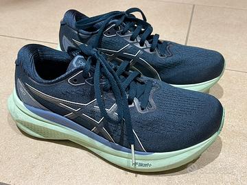 Scarpa Asics Kayano 30 da donna