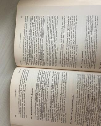 ISTITUZIONI DI DIRITTO PRIVATO