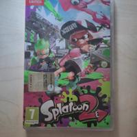 Splatoon 2