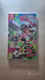 Splatoon 2