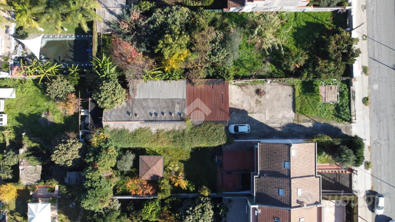 TER. RESIDENZIALE A MASCALI - Vista 5