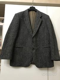 Giacca uomo Lanificio G.B.Conte