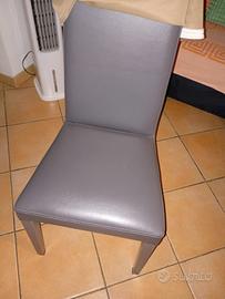 tavolo e sedie