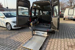 FIAT Doblo Doblò 1.9MJ 120 PEDANA DISABILI