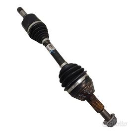 SEMIASSE ANTERIORE SINISTRO OPEL Antara Serie Z 20