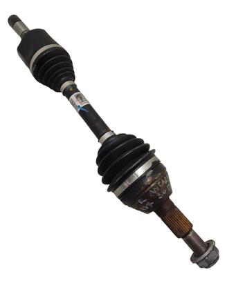 SEMIASSE ANTERIORE SINISTRO OPEL Antara Serie Z 20