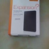 hard disck esterno seagate da 1 tb