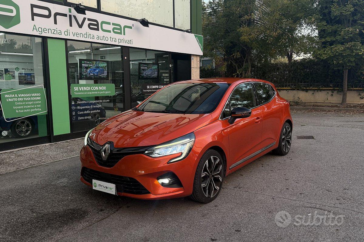 Renault Clio 5ª serie