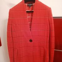 Giacca alta moda Giorgio Armani 