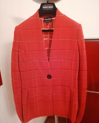 Giacca alta moda Giorgio Armani 