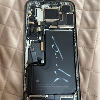 Back iphone 15 pro max