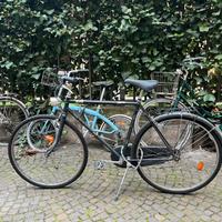 Bici uomo vintage taglia S