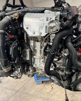 Motore PEUGEOT 3008 HN09