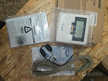 Comando a Filo Panasonic CZ-RD514C ORIGINALE - Nuo