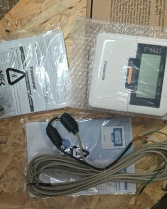 Comando a Filo Panasonic CZ-RD514C ORIGINALE - Nuo