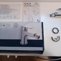 Rubinetto miscelatore