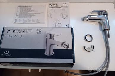 Rubinetto miscelatore