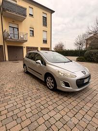 Peugeot 308 sw 1.6 HDI