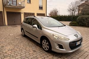 Peugeot 308 sw 1.6 HDI