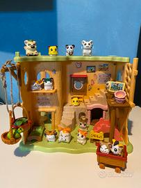 Casa di Hamtaro