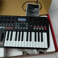 Akai MPK 225 Tastiera Musicale Master Midi 