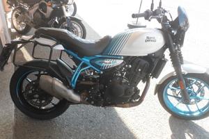 Royal Enfield Guerrilla 450