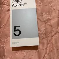 Oppo A5pro 5g