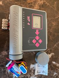 Irrigazione multizona - centralina