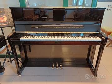 Pianoforte verticale SCHIMMEL Tradition 120